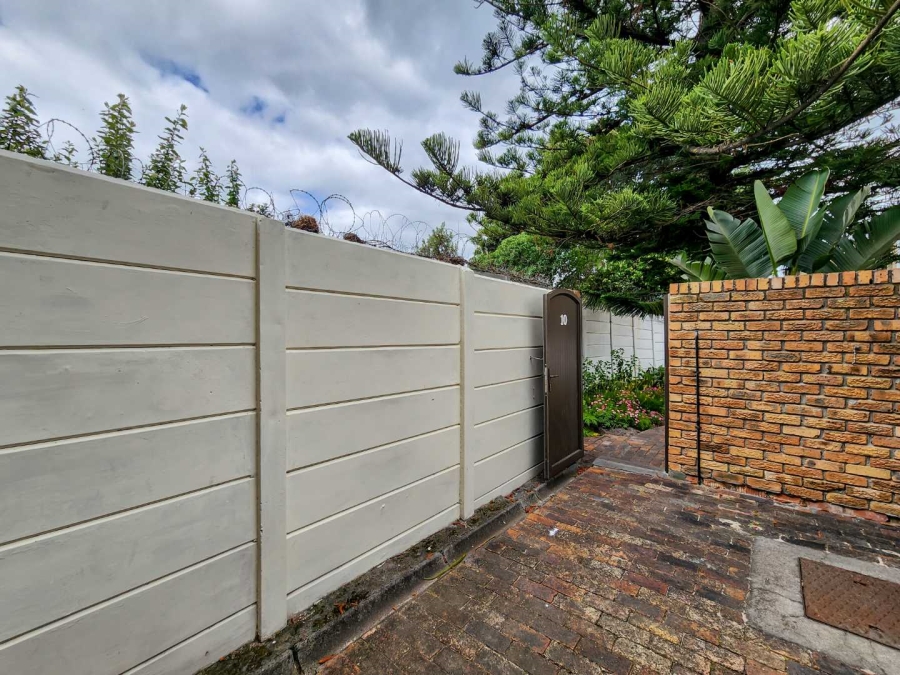3 Bedroom Property for Sale in Tokai Western Cape